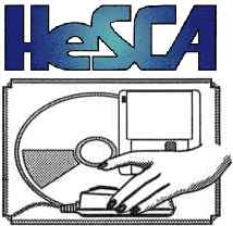 HeSCA logo